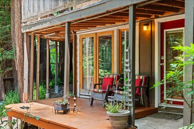 483 Echo Lane, Boulder Creek, CA 95006