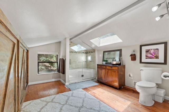 483 Echo Lane, Boulder Creek, CA 95006