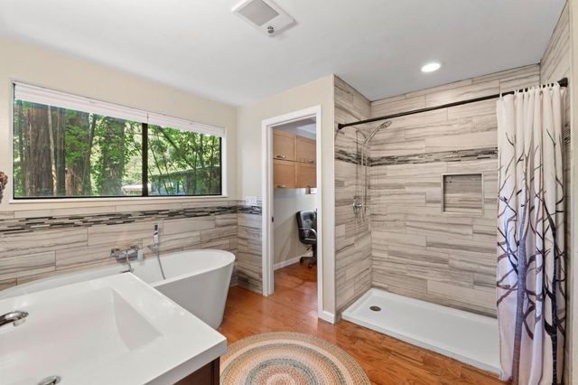 483 Echo Lane, Boulder Creek, CA 95006