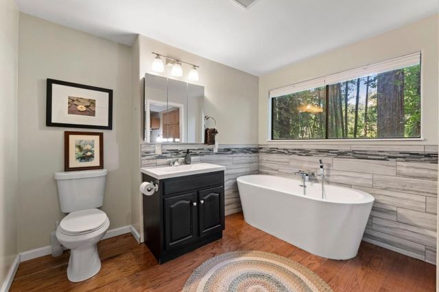 483 Echo Lane, Boulder Creek, CA 95006