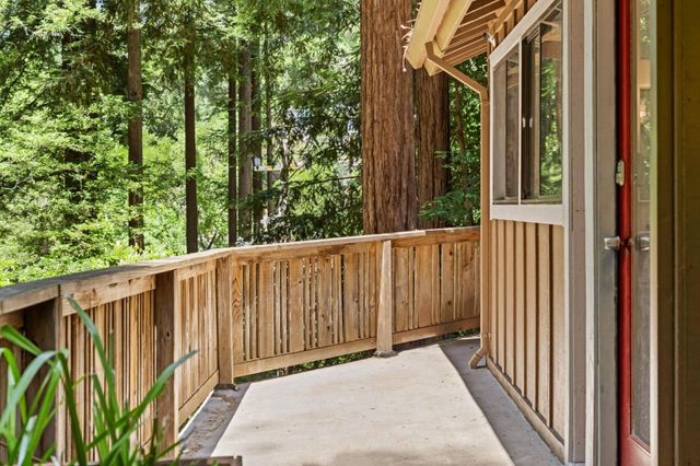 483 Echo Lane, Boulder Creek, CA 95006