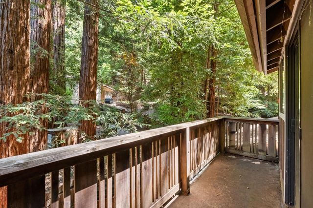 483 Echo Lane, Boulder Creek, CA 95006