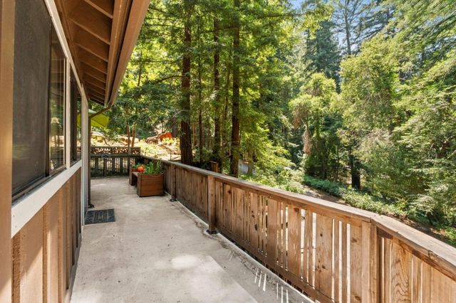 483 Echo Lane, Boulder Creek, CA 95006