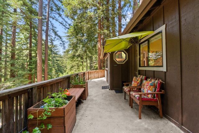 483 Echo Lane, Boulder Creek, CA 95006