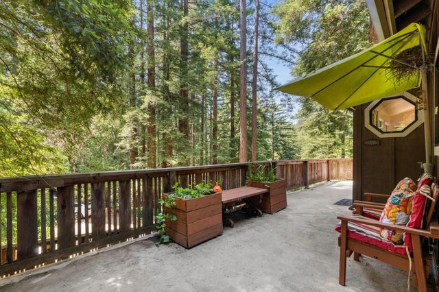 483 Echo Lane, Boulder Creek, CA 95006