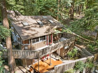 483 Echo Lane, Boulder Creek, CA 95006