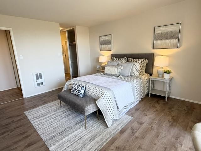 1170 Foster City Boulevard 303, Foster City, CA 94404
