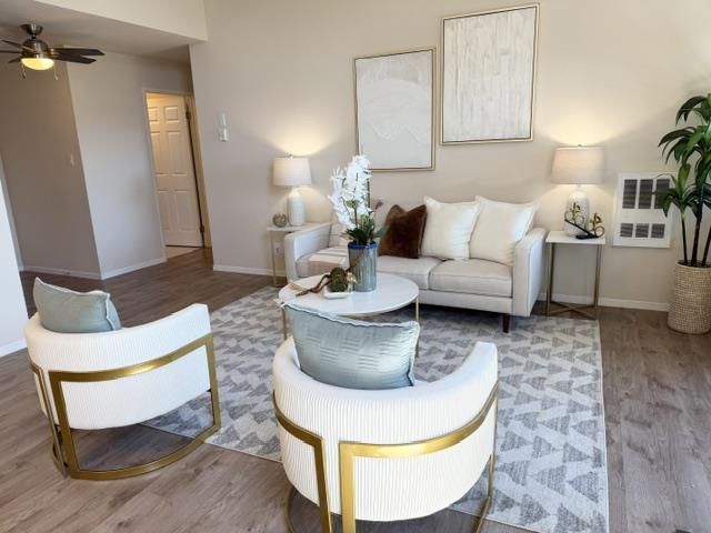 1170 Foster City Boulevard 303, Foster City, CA 94404