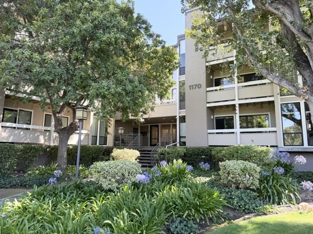 1170 Foster City Boulevard 303, Foster City, CA 94404