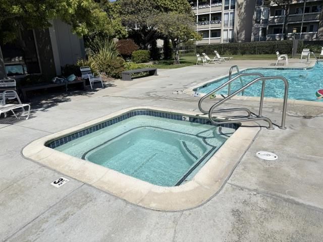 1170 Foster City Boulevard 303, Foster City, CA 94404