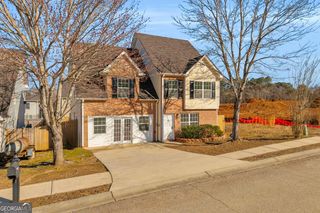 433 Pearl Street, Locust Grove, GA 30248