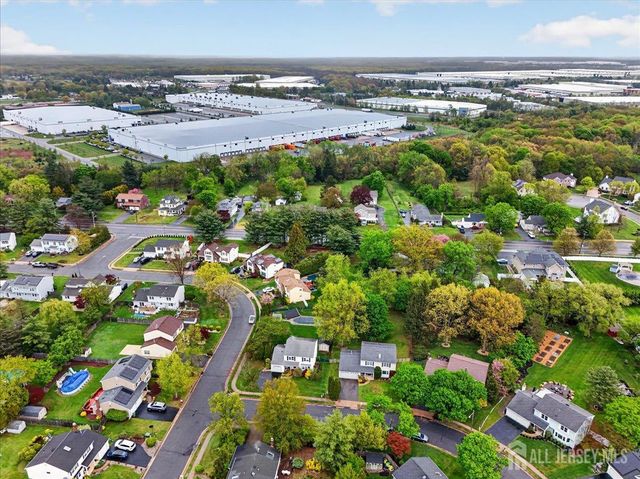 3 Mill Lane, South Brunswick, NJ 08810