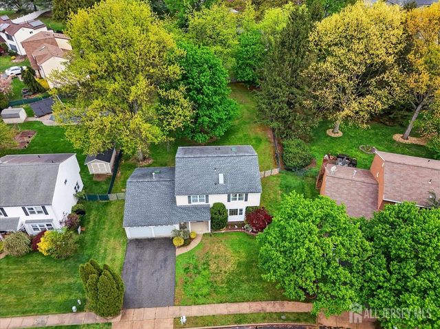 3 Mill Lane, South Brunswick, NJ 08810