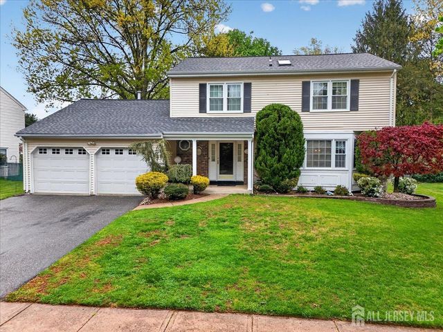 3 Mill Lane, South Brunswick, NJ 08810
