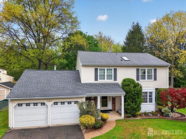 3 Mill Lane, South Brunswick, NJ 08810