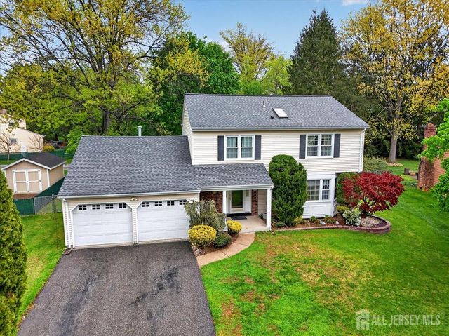 3 Mill Lane, South Brunswick, NJ 08810