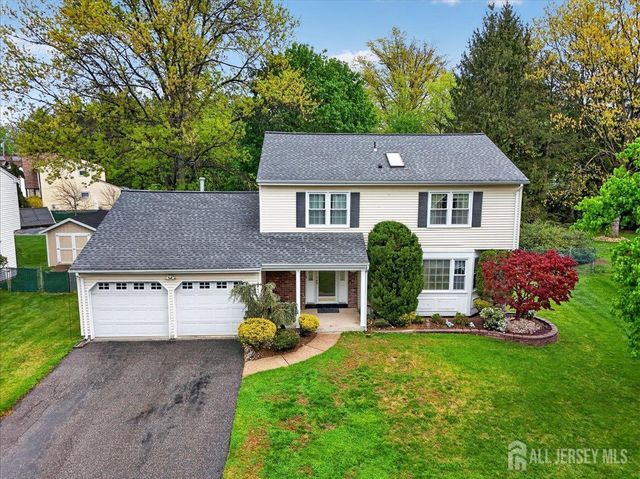 3 Mill Lane, South Brunswick, NJ 08810