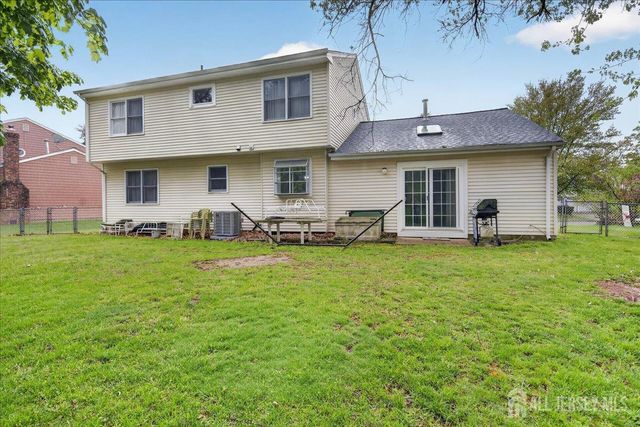 3 Mill Lane, South Brunswick, NJ 08810