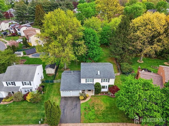 3 Mill Lane, South Brunswick, NJ 08810