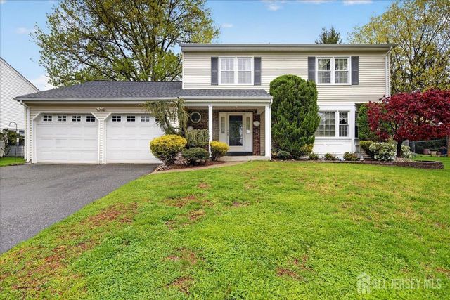 3 Mill Lane, South Brunswick, NJ 08810