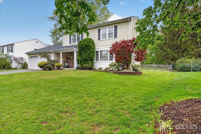 3 Mill Lane, South Brunswick, NJ 08810