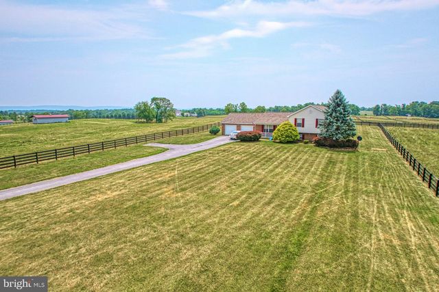 1237 EARLE RD, Charles Town, WV 25414