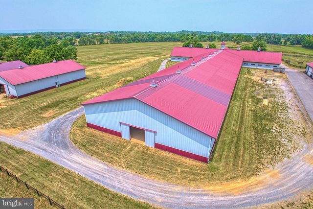 1237 EARLE RD, Charles Town, WV 25414