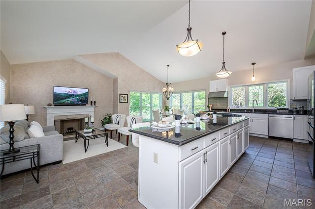 343 Pine Bend Drive, Chesterfield, MO 63005