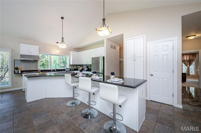 343 Pine Bend Drive, Chesterfield, MO 63005