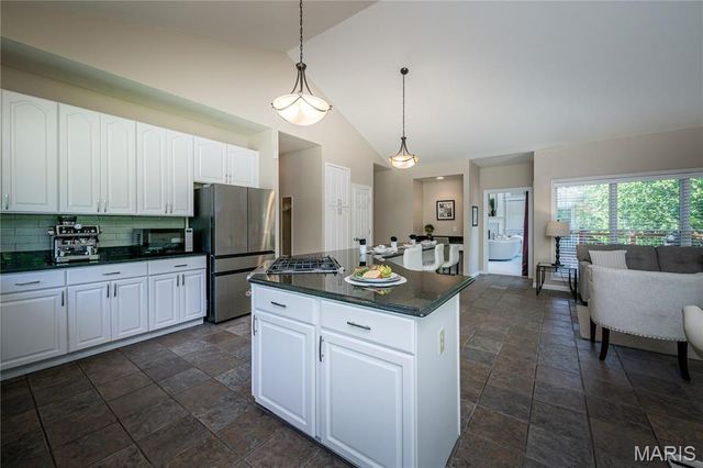 343 Pine Bend Drive, Chesterfield, MO 63005