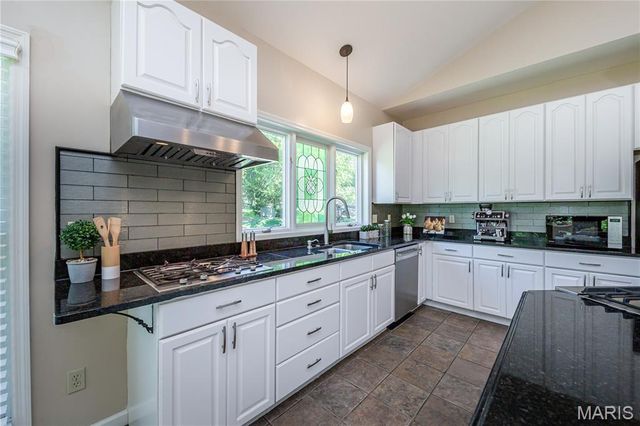 343 Pine Bend Drive, Chesterfield, MO 63005