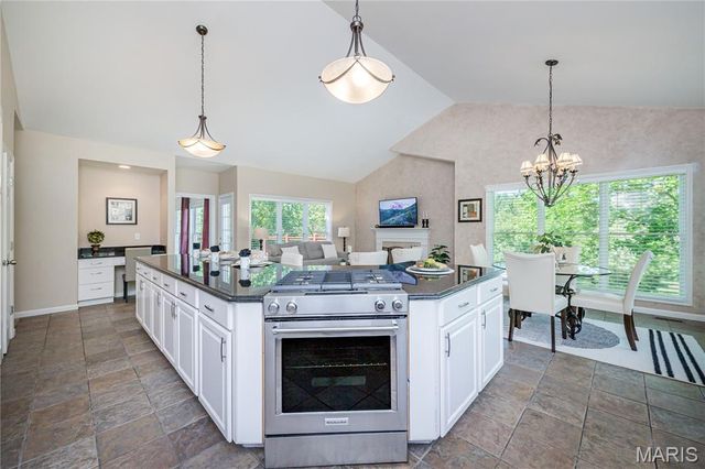 343 Pine Bend Drive, Chesterfield, MO 63005