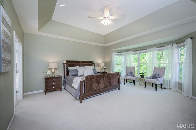 343 Pine Bend Drive, Chesterfield, MO 63005