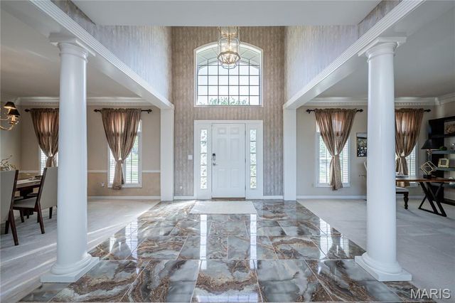 343 Pine Bend Drive, Chesterfield, MO 63005