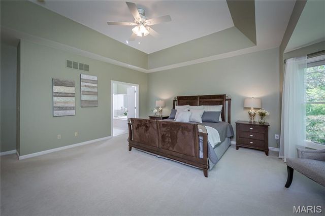 343 Pine Bend Drive, Chesterfield, MO 63005