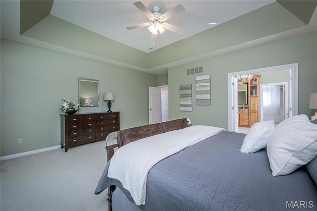 343 Pine Bend Drive, Chesterfield, MO 63005