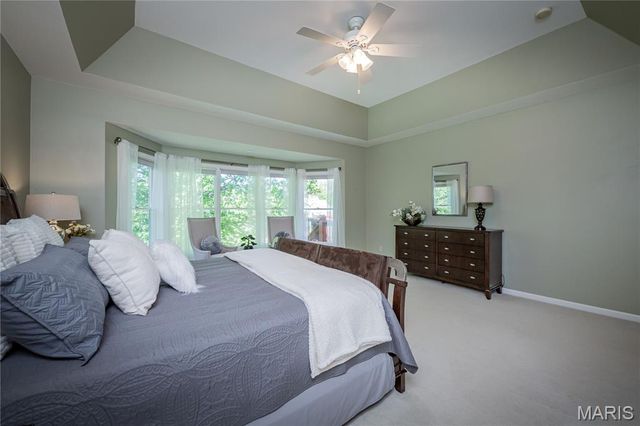 343 Pine Bend Drive, Chesterfield, MO 63005