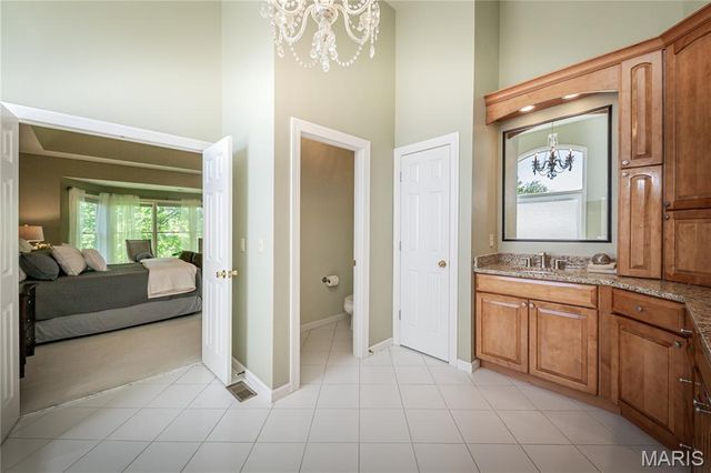 343 Pine Bend Drive, Chesterfield, MO 63005