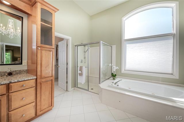 343 Pine Bend Drive, Chesterfield, MO 63005