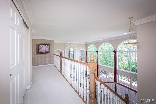 343 Pine Bend Drive, Chesterfield, MO 63005