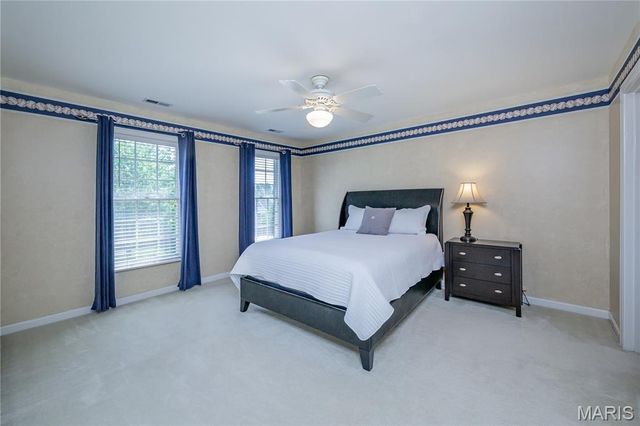 343 Pine Bend Drive, Chesterfield, MO 63005