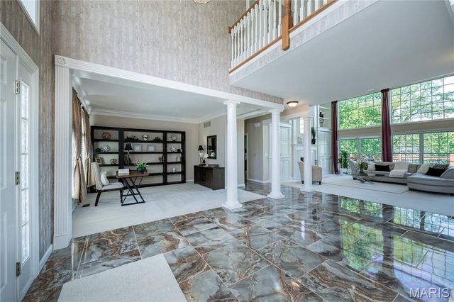 343 Pine Bend Drive, Chesterfield, MO 63005