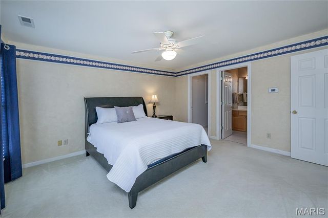 343 Pine Bend Drive, Chesterfield, MO 63005