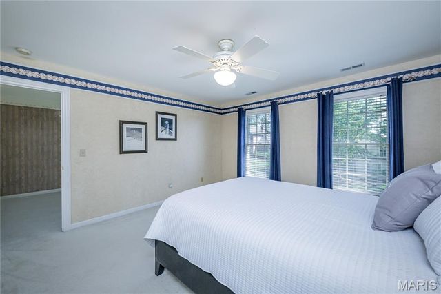343 Pine Bend Drive, Chesterfield, MO 63005