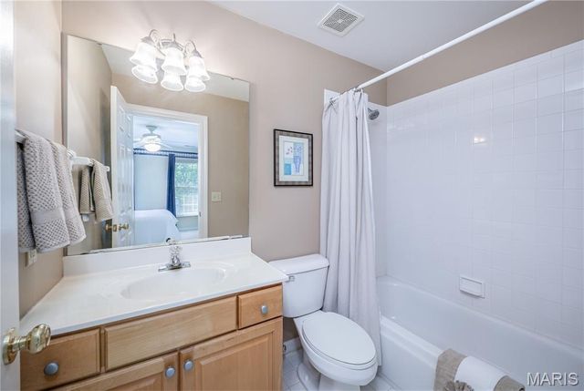 343 Pine Bend Drive, Chesterfield, MO 63005