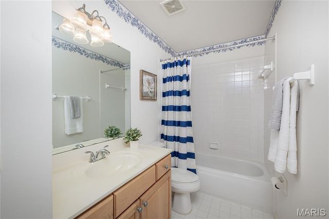 343 Pine Bend Drive, Chesterfield, MO 63005