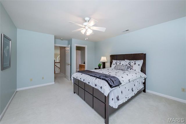 343 Pine Bend Drive, Chesterfield, MO 63005