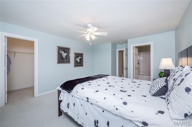 343 Pine Bend Drive, Chesterfield, MO 63005