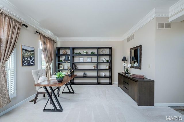 343 Pine Bend Drive, Chesterfield, MO 63005