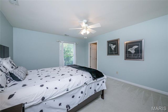 343 Pine Bend Drive, Chesterfield, MO 63005